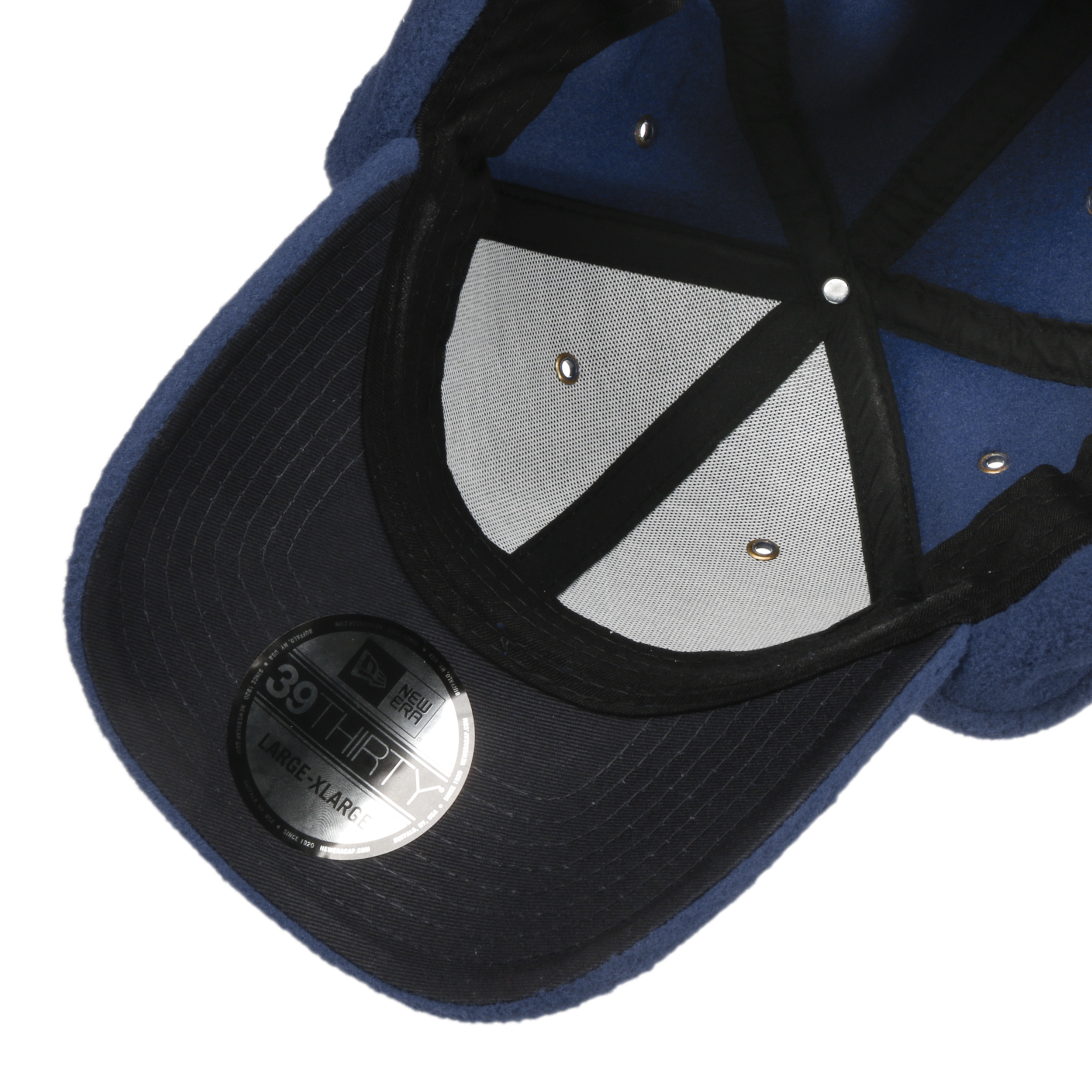 39Thirty Polartec Cap by New Era --> Shop Hats, Beanies