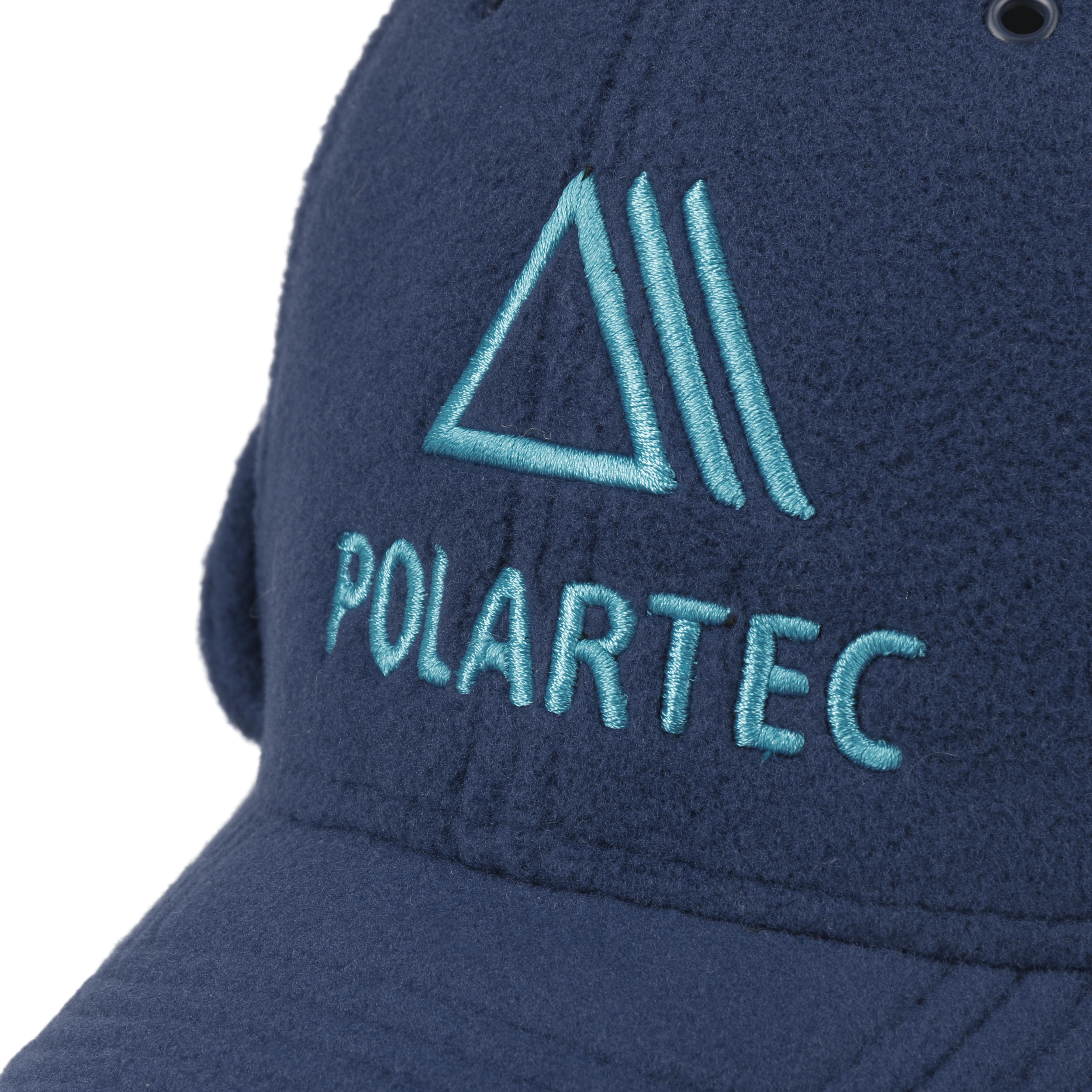 polartec baseball cap