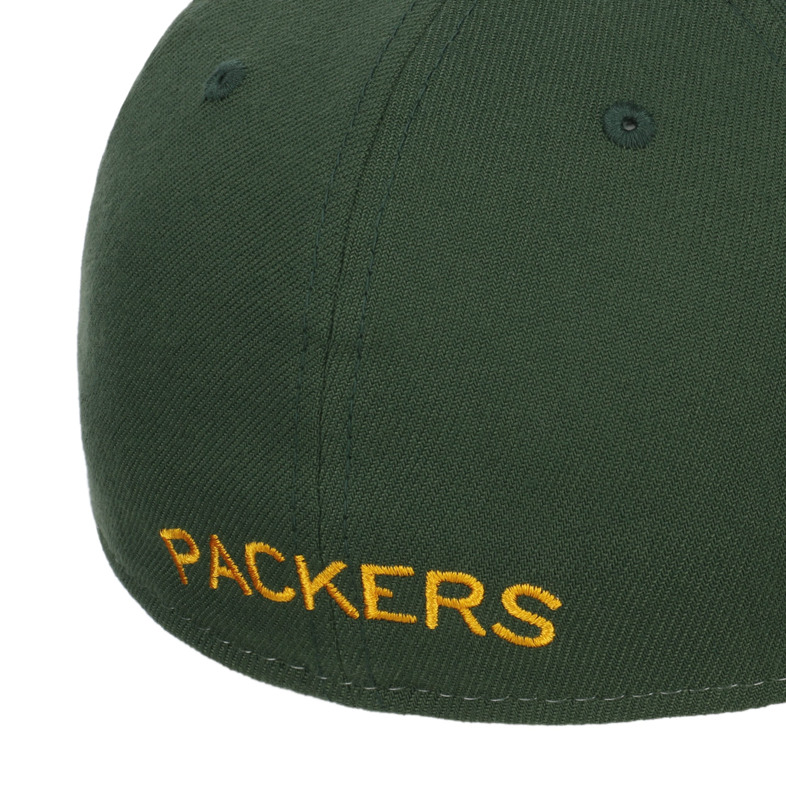 39Thirty NFL CC Logo Packers Cap by New Era --> Shop Hats, Beanies & Caps  online ▷ Hatshopping