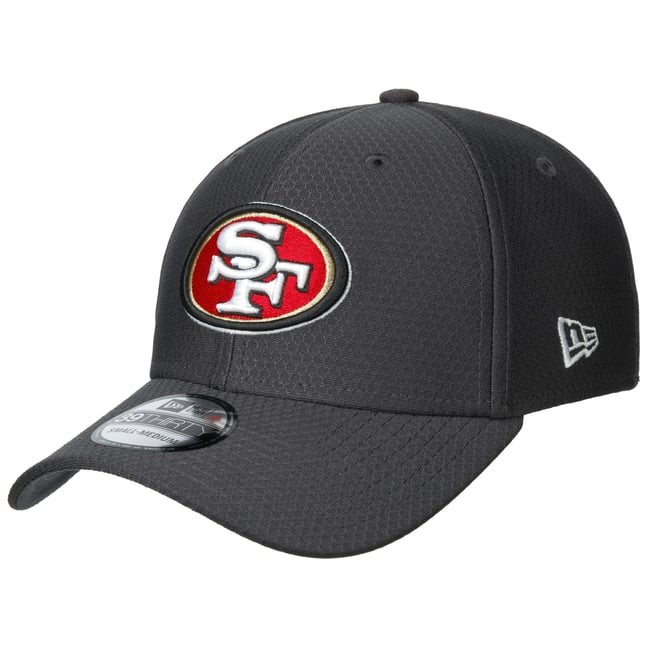 39Thirty San Francisco 49ers Cap by New 