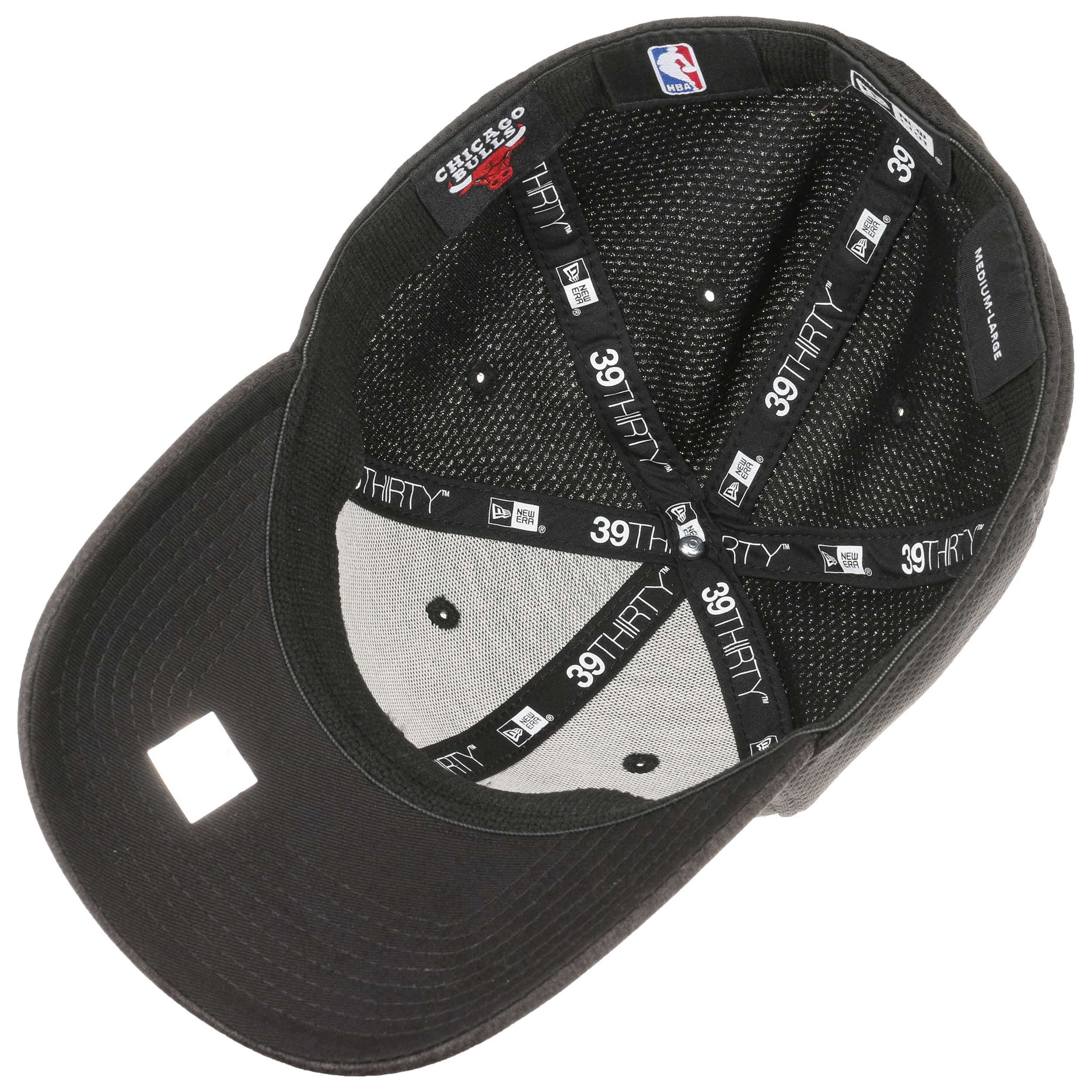 59Fifty Sideline 21 Bills Cap by New Era - 46,95 €