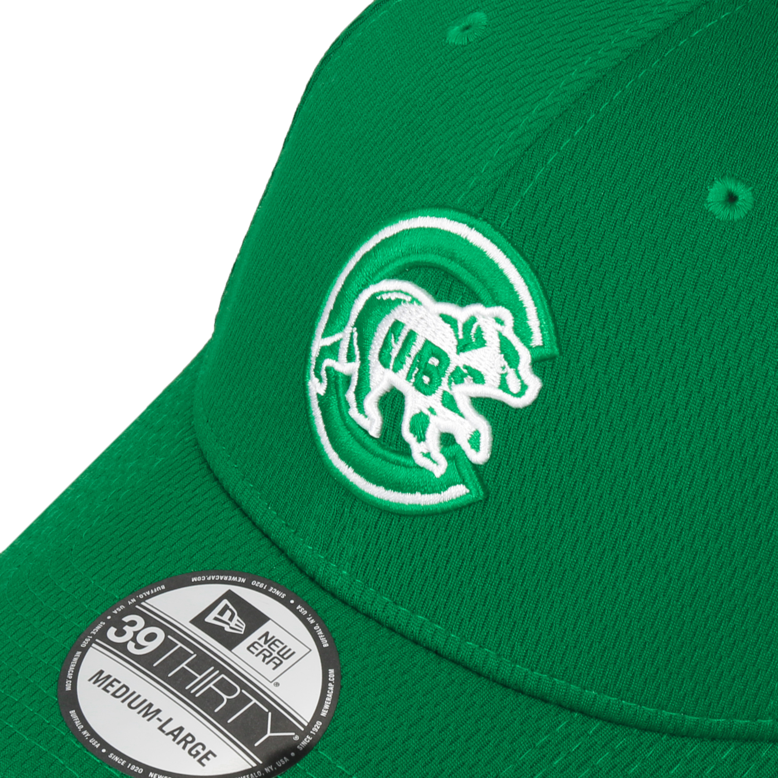 cubs st patrick's hat