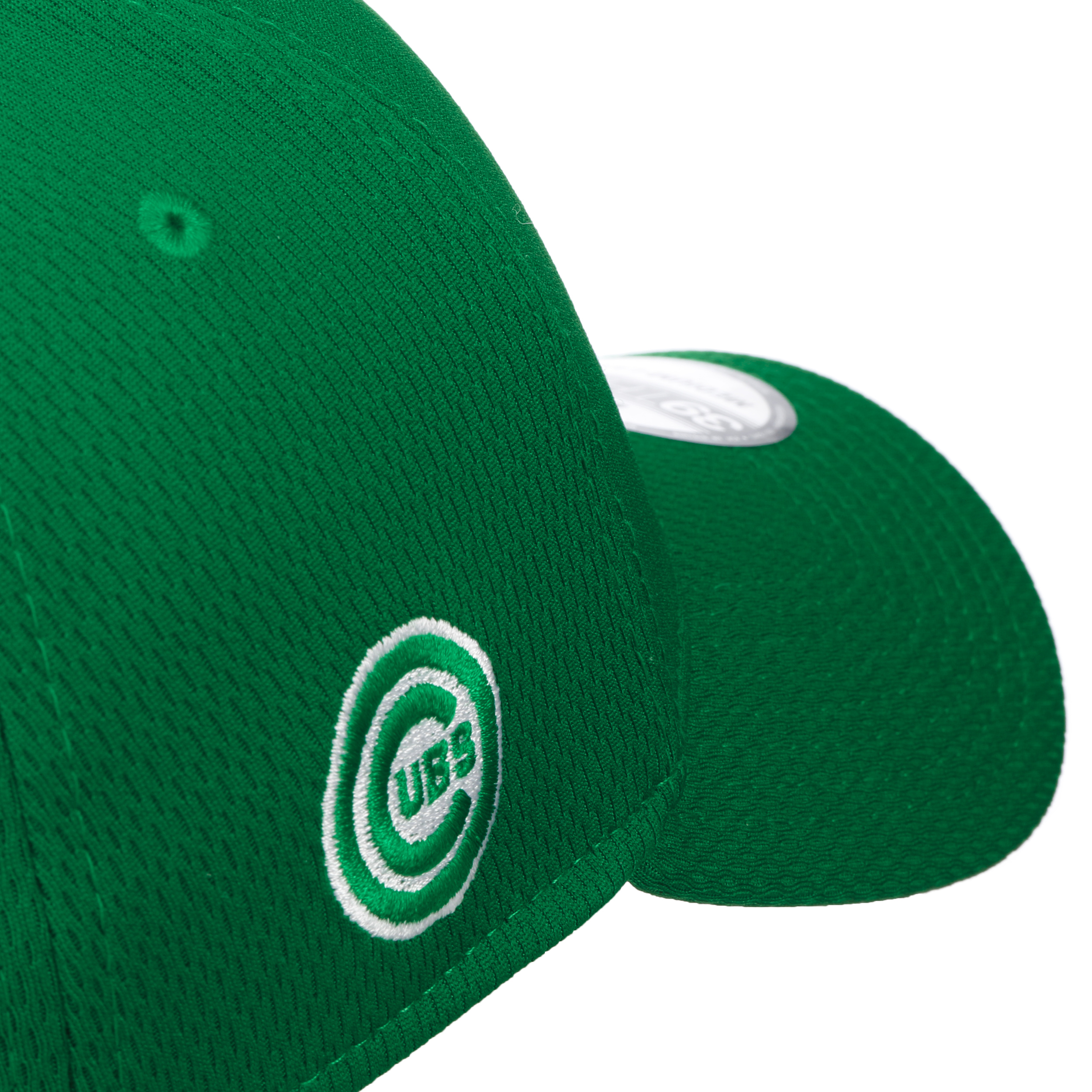 cubs st patrick's hat