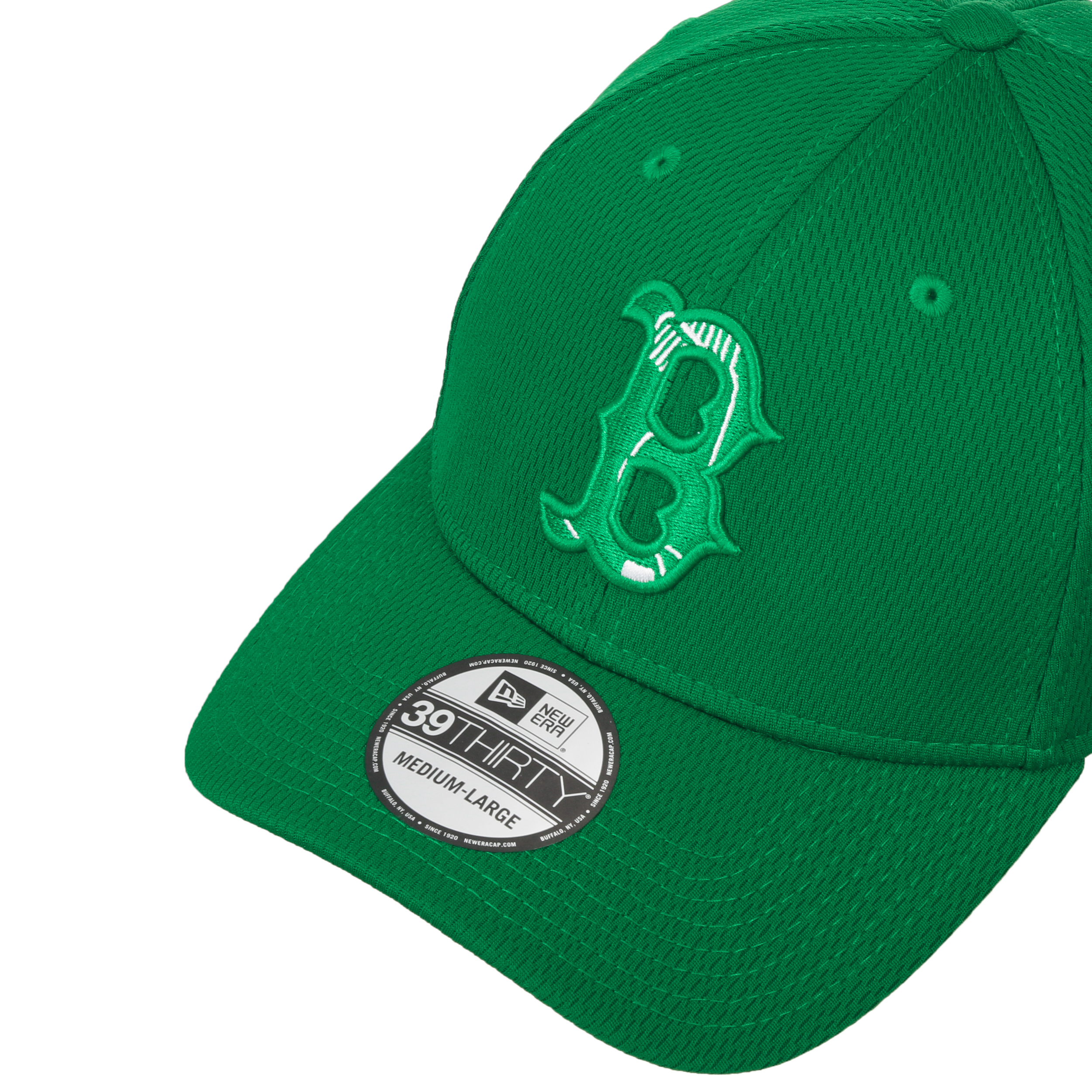 New Era, Accessories, Boston Red Sox St Patricks Day Cap