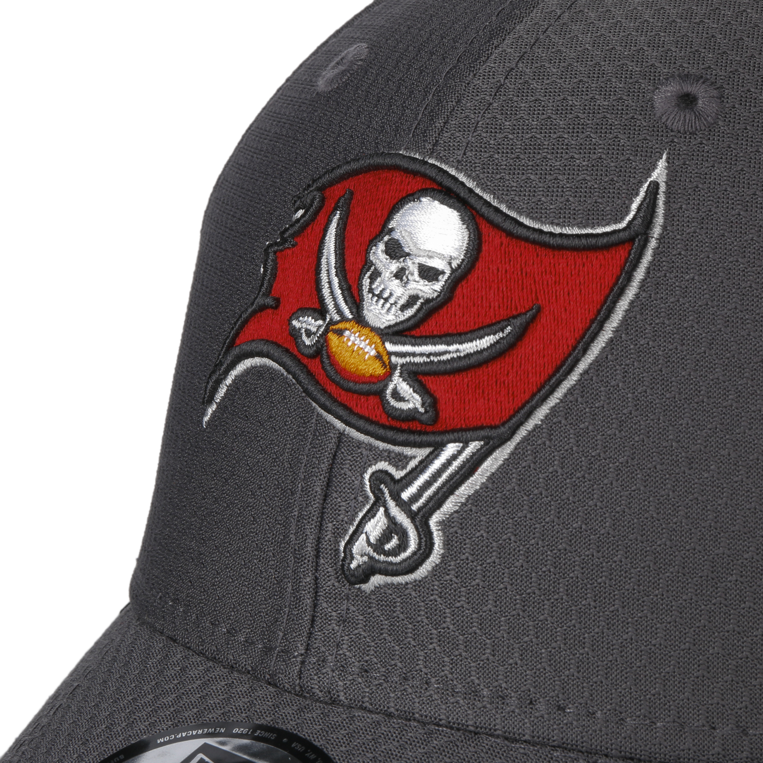 39Thirty Buccaneers Cap by New Era --> Shop Hats, Beanies & Caps online ▷  Hatshopping