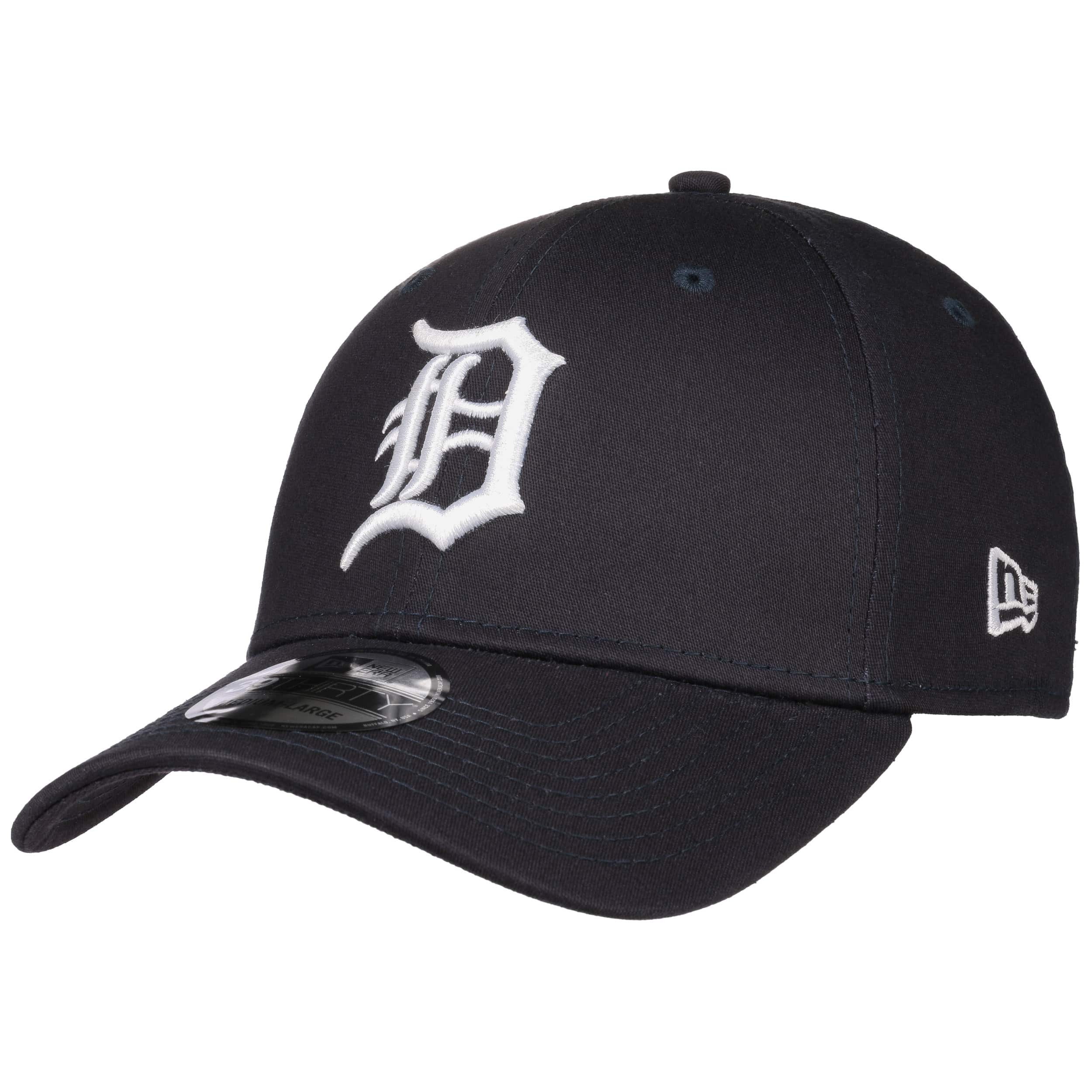 New Era 59Fifty Detroit Tigers Fitted Hat ACPERF