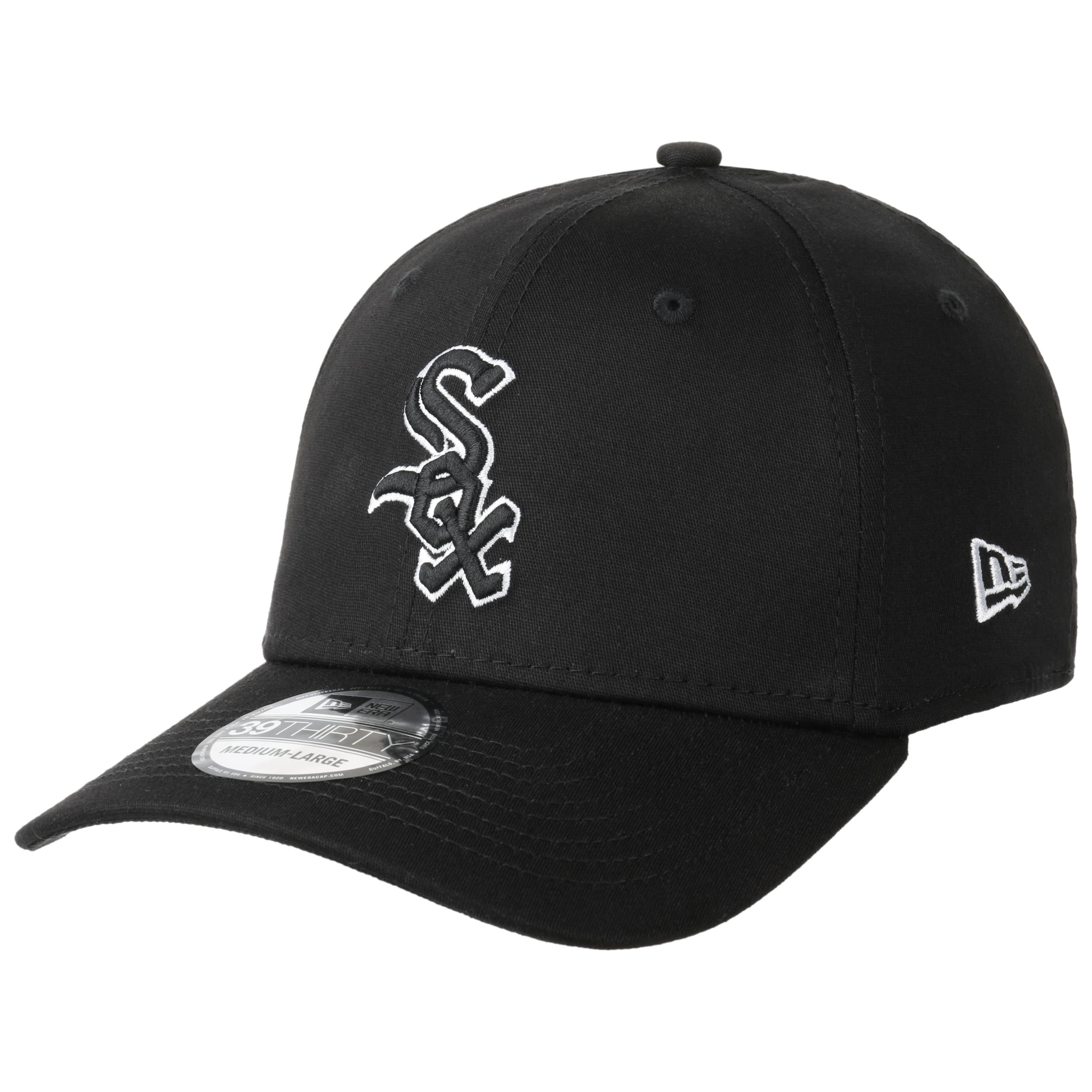 39Thirty Team Outline White Sox Cap by New Era - 32,95 €