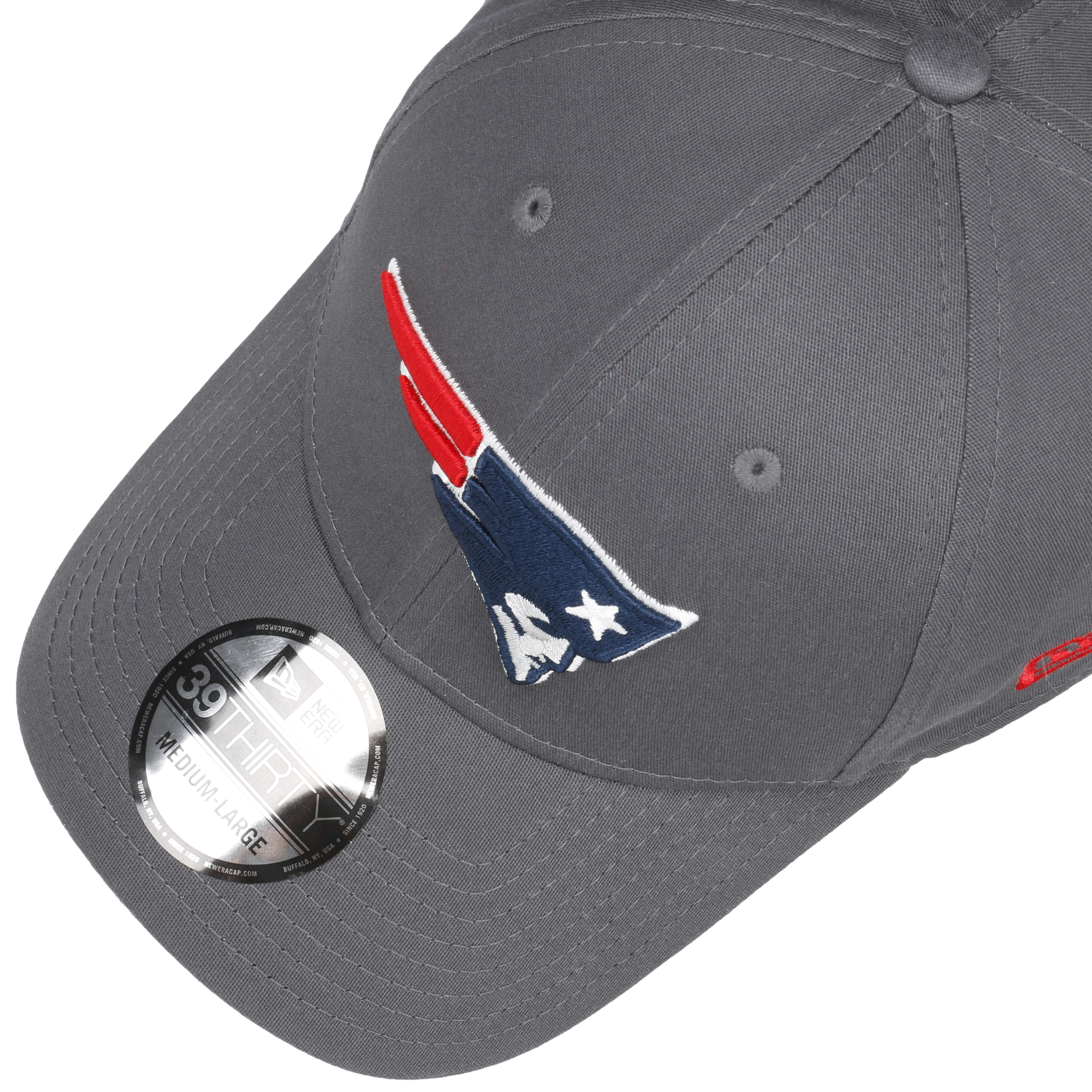 39Thirty NFL Patriots Comfort Cap by New Era - 32,95 €