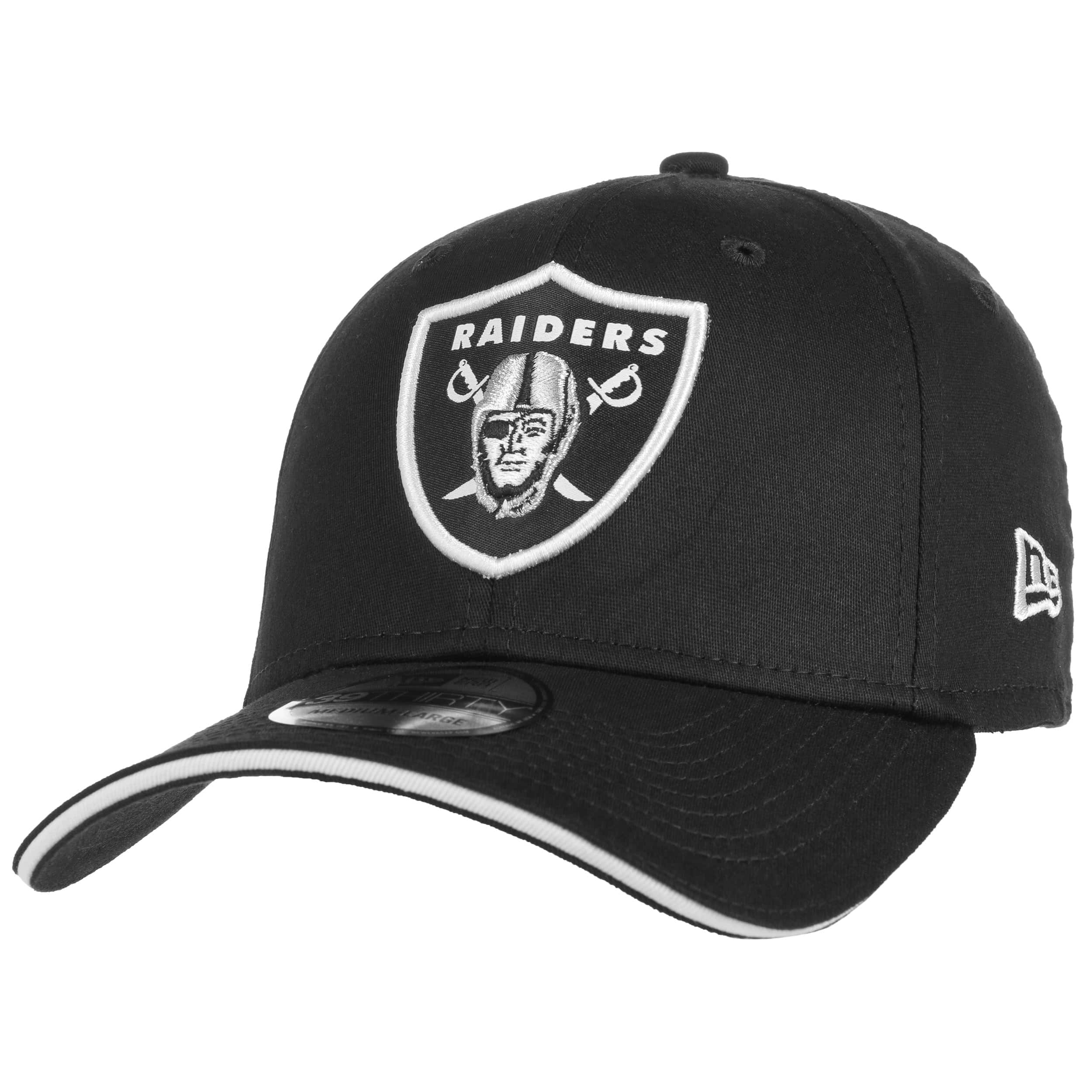 39Thirty Team Raiders Cap by New Era 29,95