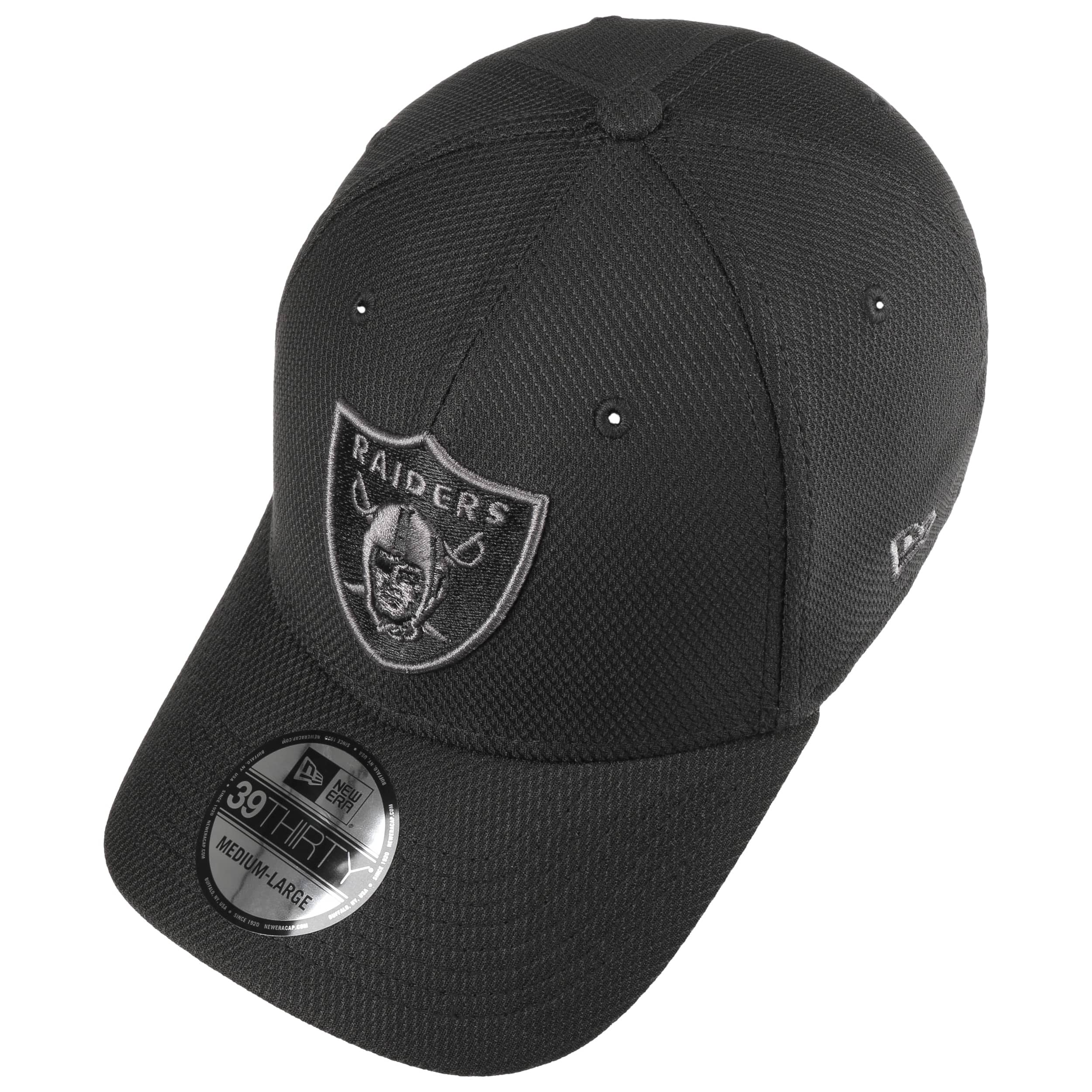 39Thirty Team Raiders NFL Cap by New Era