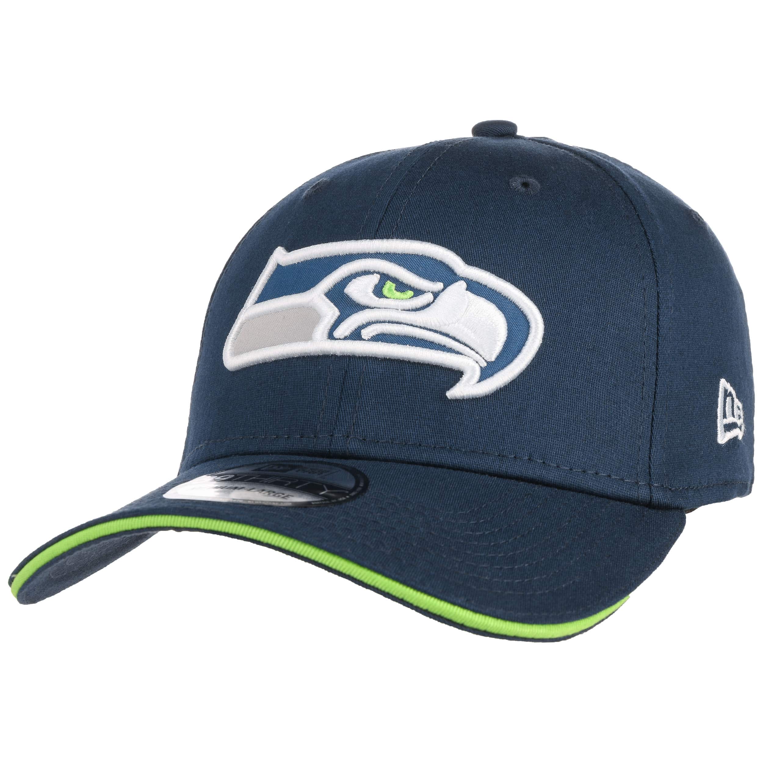 seahawk cap