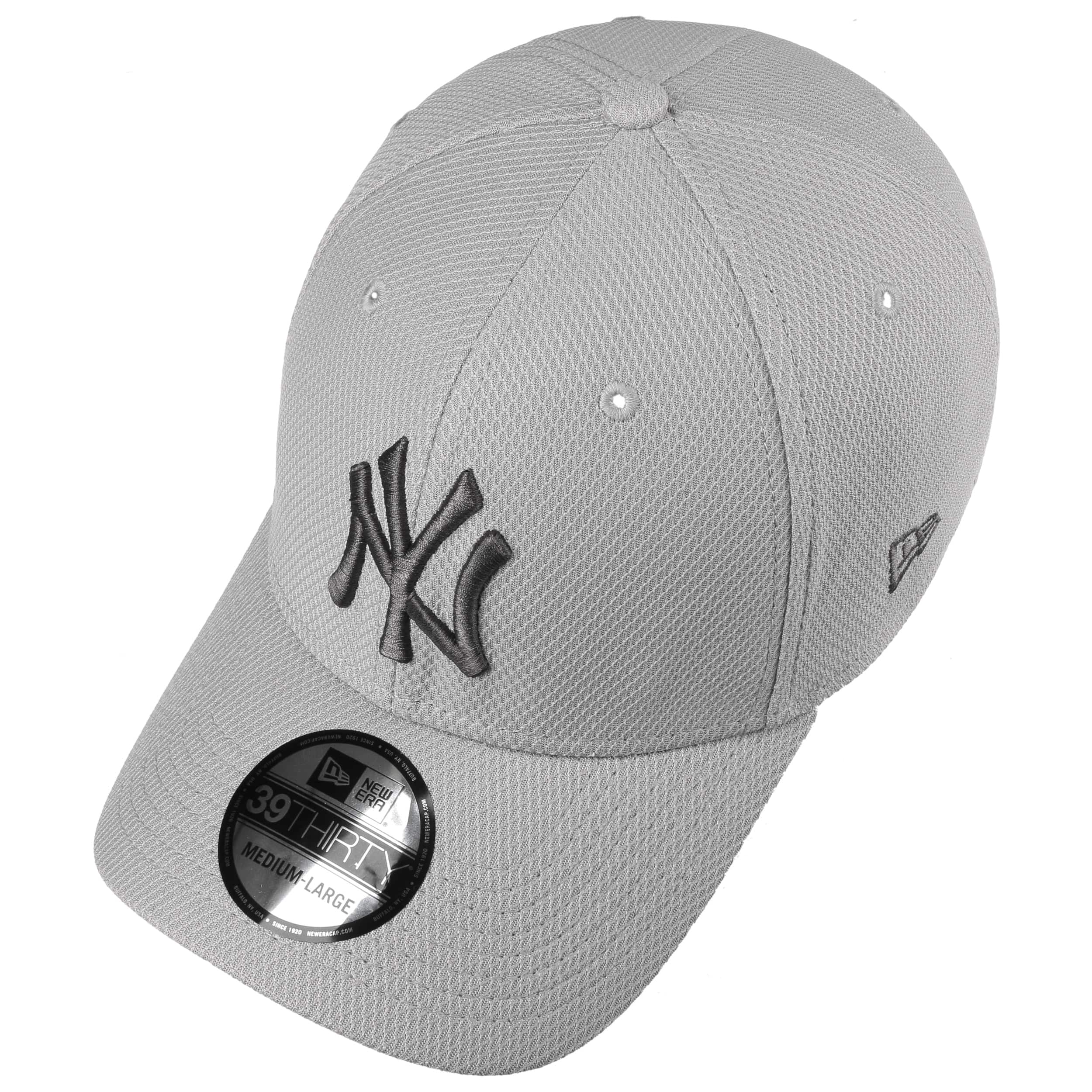 39Thirty Team Yankees MLB Cap by New Era - 29,95
