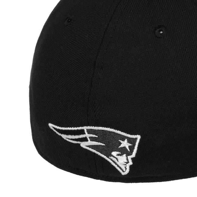 Casquette New Era 39THIRTY NFL Kansas City Chiefs Hex Tech