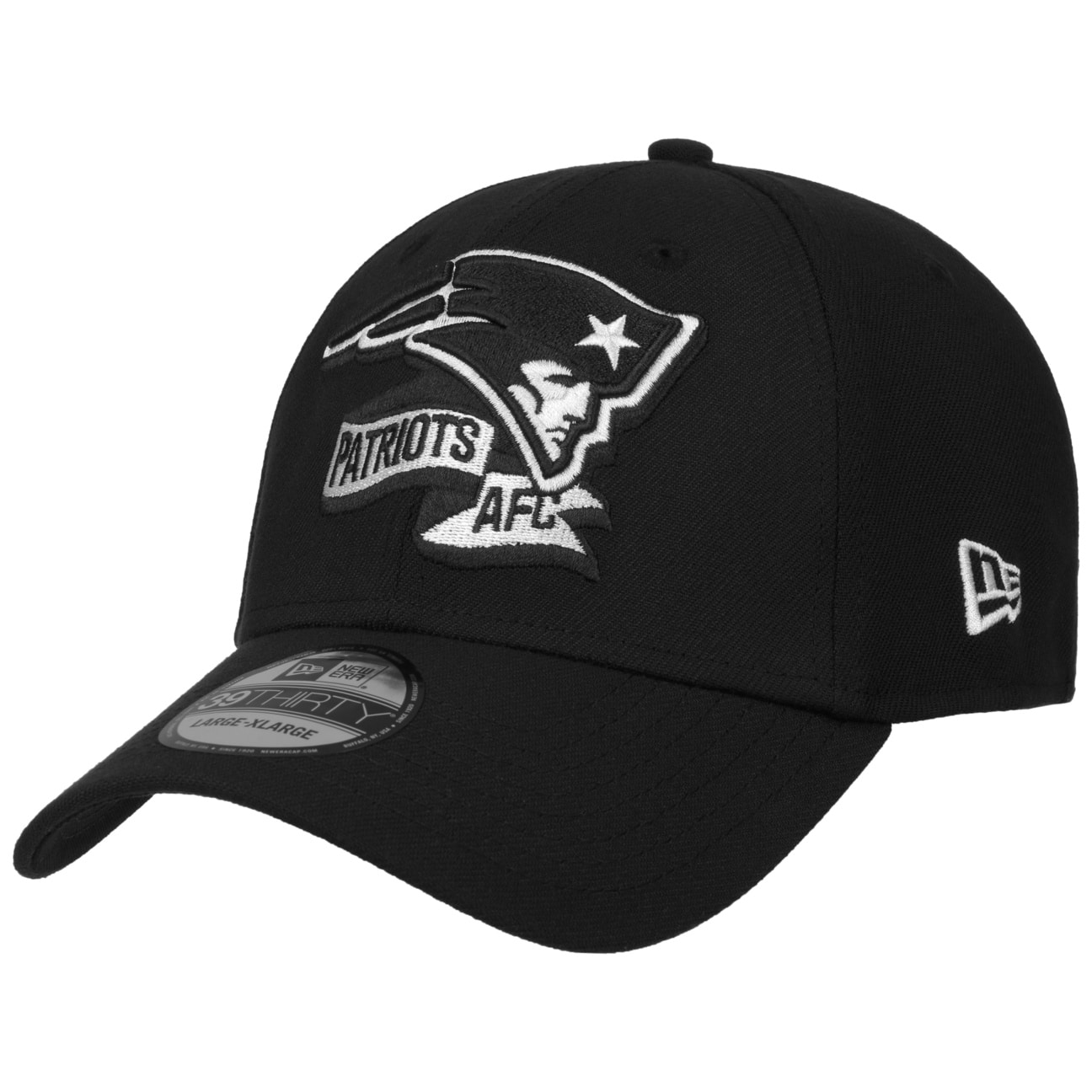 39Thirty Uni AFC Patriots Cap by New Era 39,95 €
