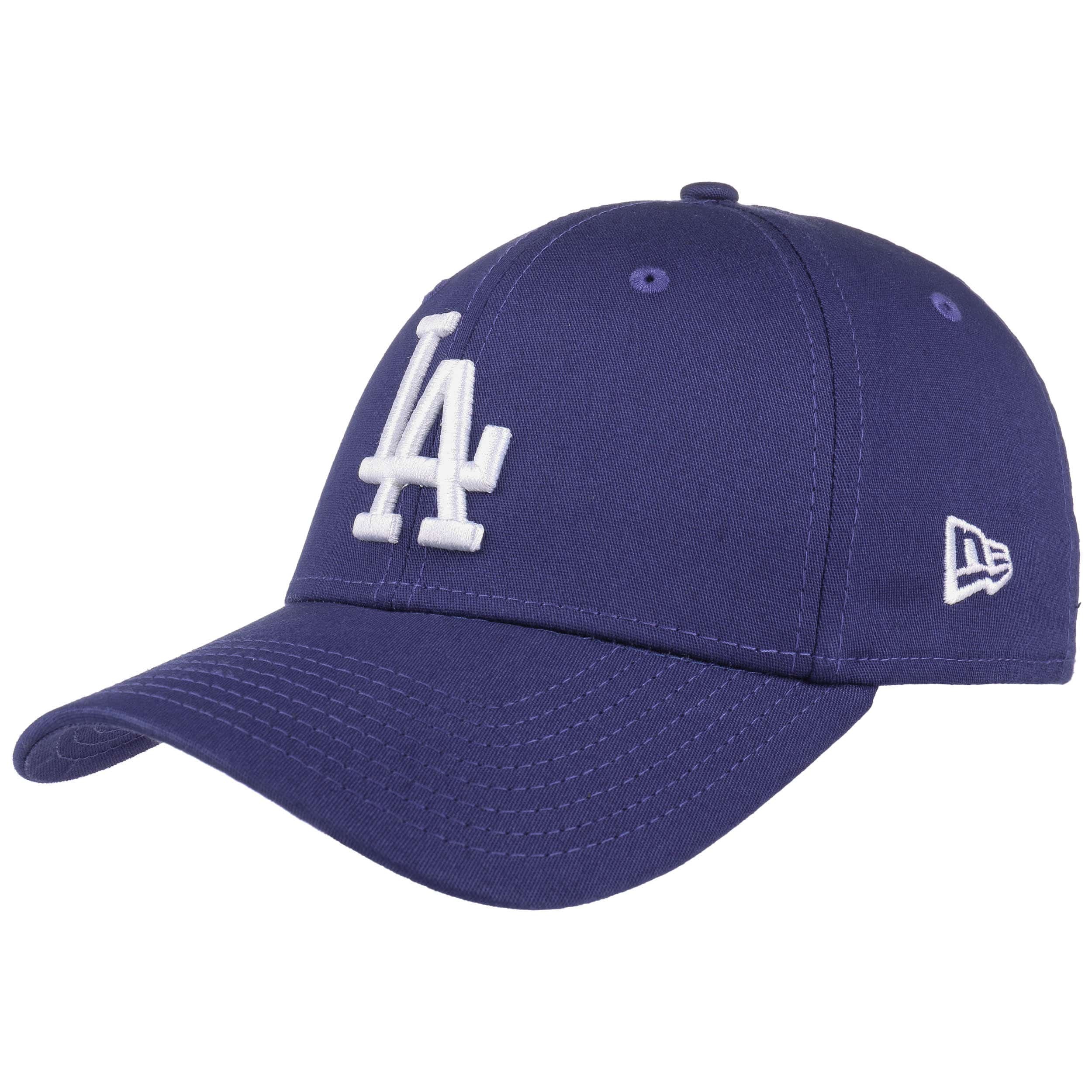 3930 Los Angeles Dodgers Fitted Cap