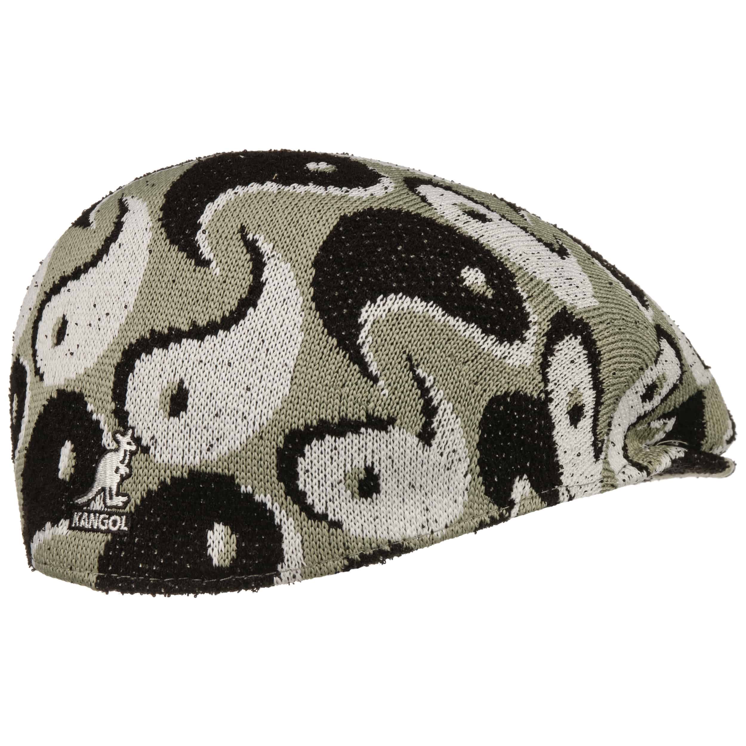 3D Balance 504 Flat Cap by Kangol - 68,95 €