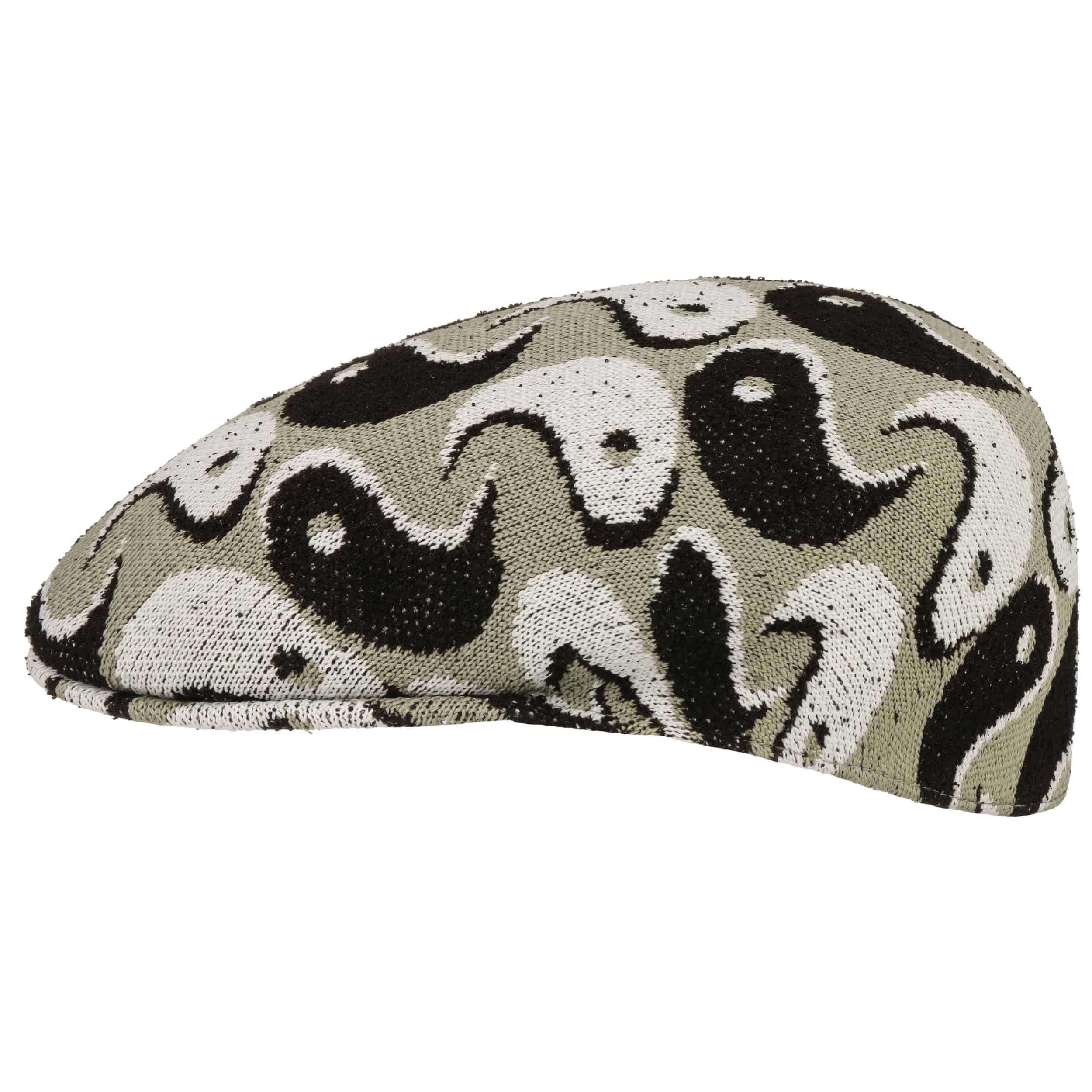 3D Balance 504 Flat Cap by Kangol - 68,95 €