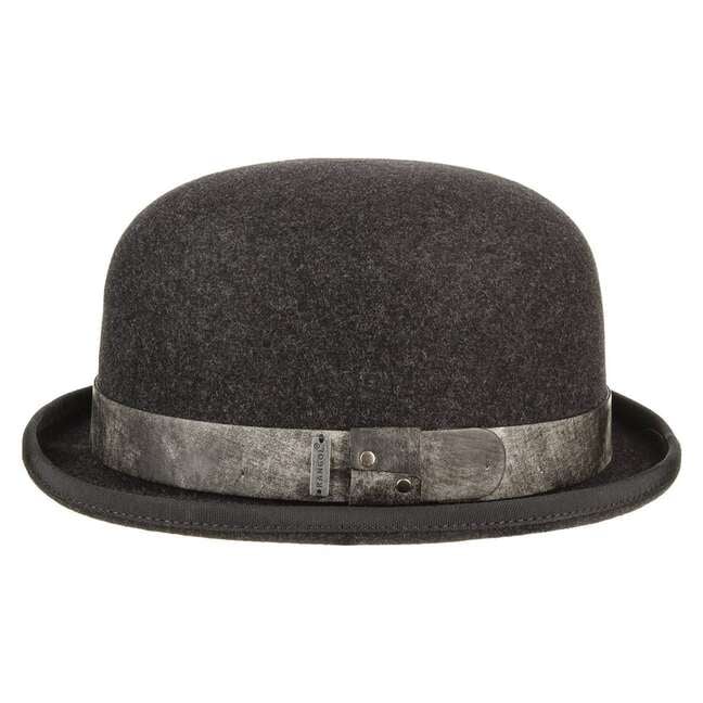 Origin Bowler Hat by Kangol - 64,95 €