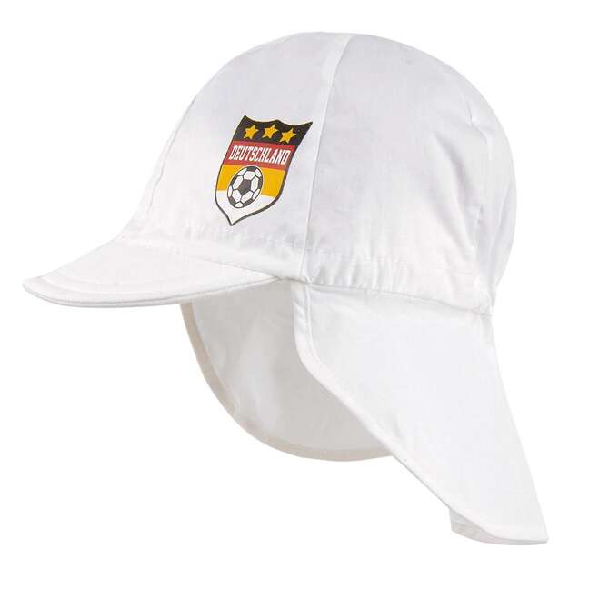 cap germany