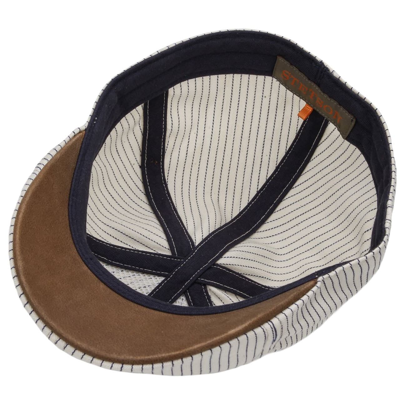 Stetson Texas Stripe Structure Pet by pet | pet kope