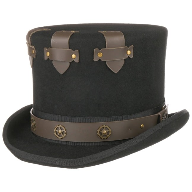 buy steampunk top hat