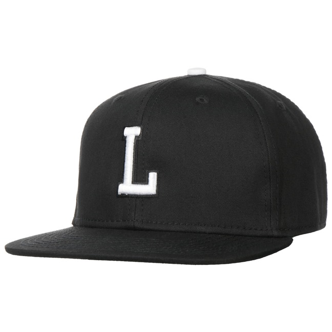 l baseball cap
