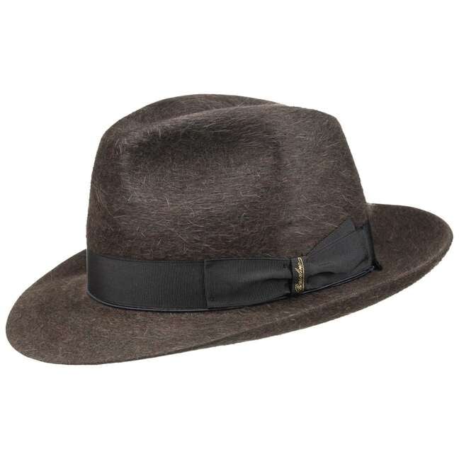 Camigo Fur Felt Hat by Borsalino - 217,95 €