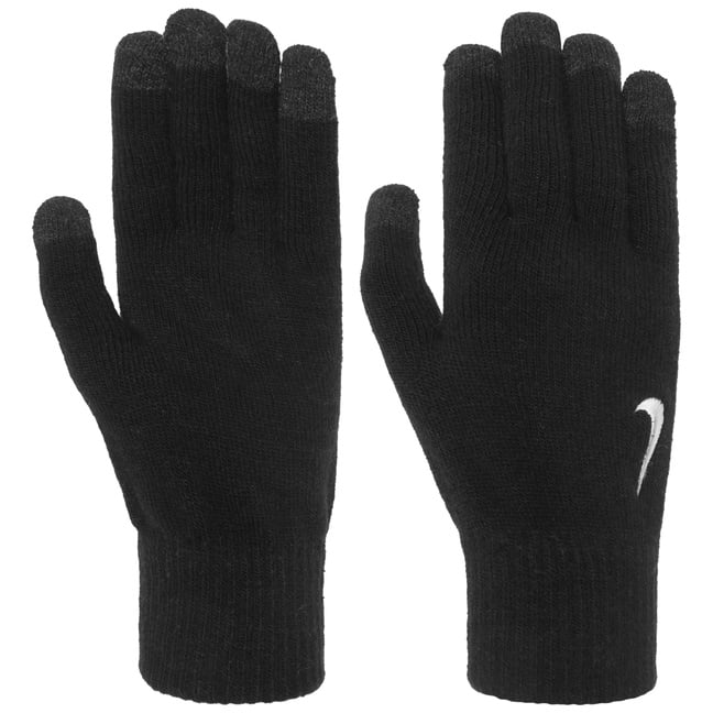 nike knitted tech gloves