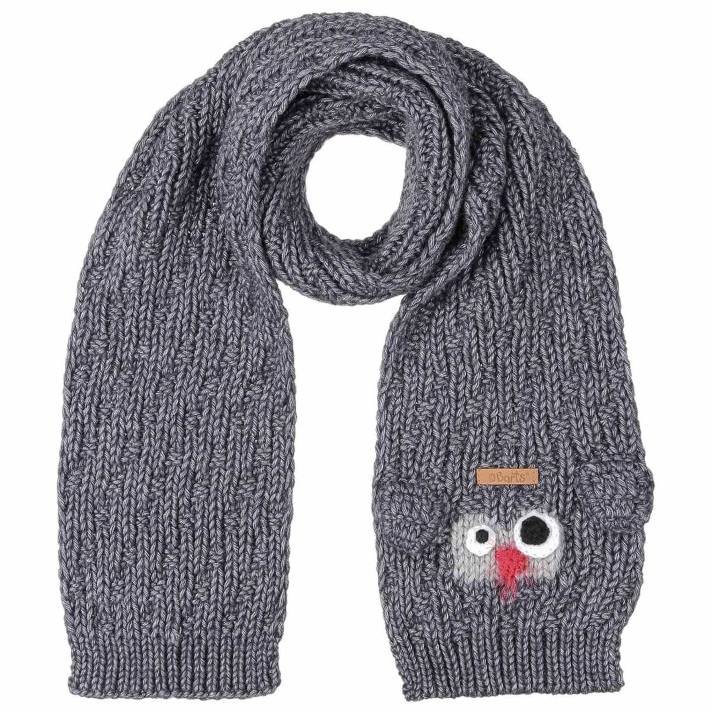 Ymaja Kids Scarf by Barts 42,95