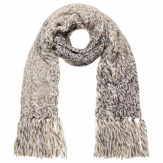 【送料&関税込】UGG U Chunky Space Dye Scarf UGG® Chunky Space Dye Scarf for | UGG®
