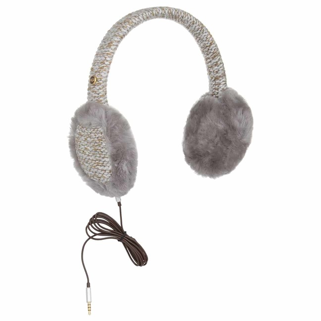 Earmuffs Melange by UGG - 103,95 €