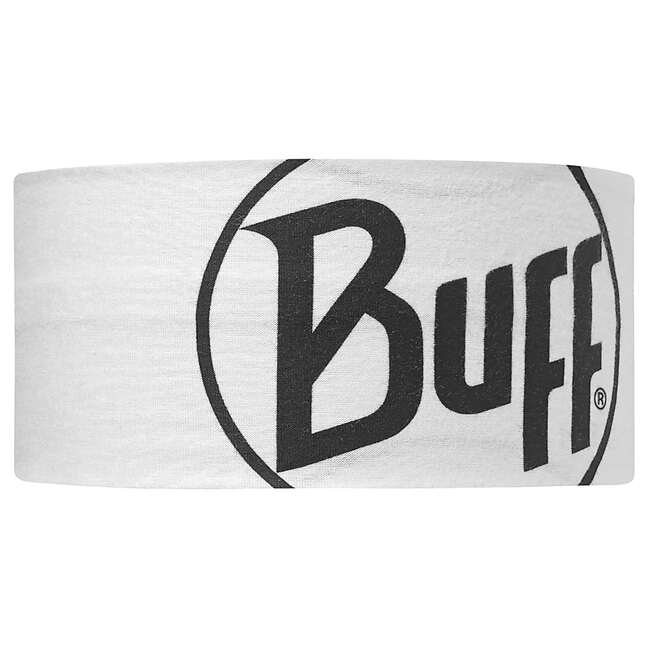 Headband Logo White by BUFF - 15,95 € display picture 1
