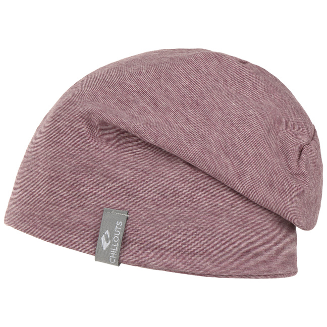 Colombo Oversize Beanie by Chillouts 