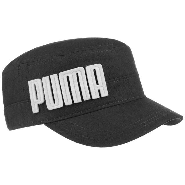 puma army cap