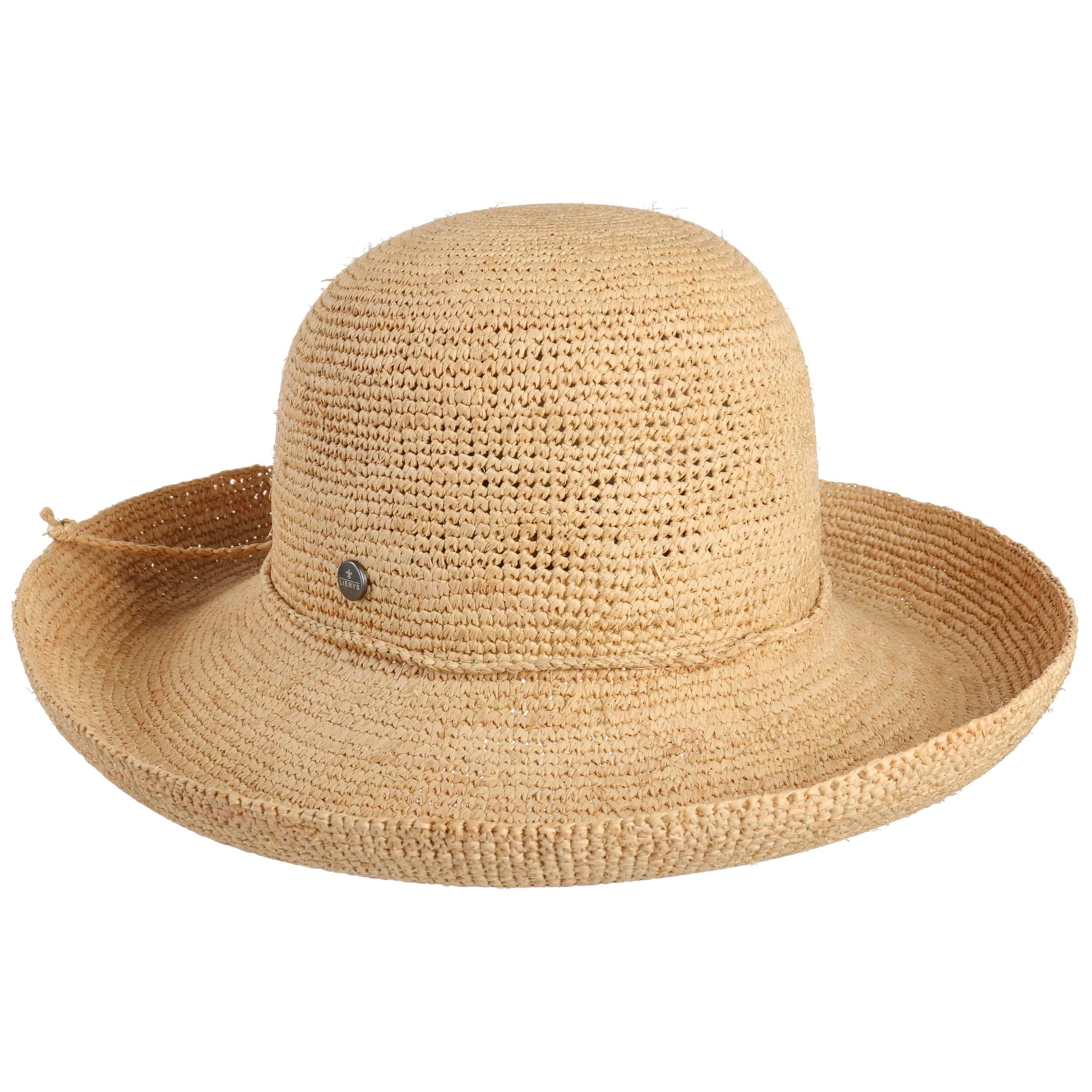 Bamena Women´s Raffia Straw Hat, EUR 49,95 --> Hats, caps & beanies ...