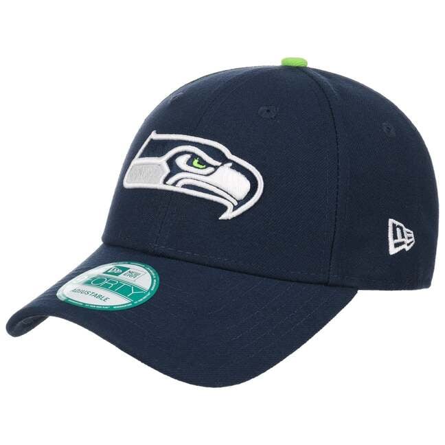 new seahawks hats