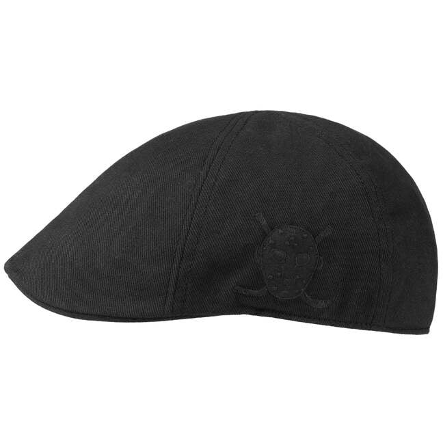 Texas Brushed Twill Gatsby Cap by 