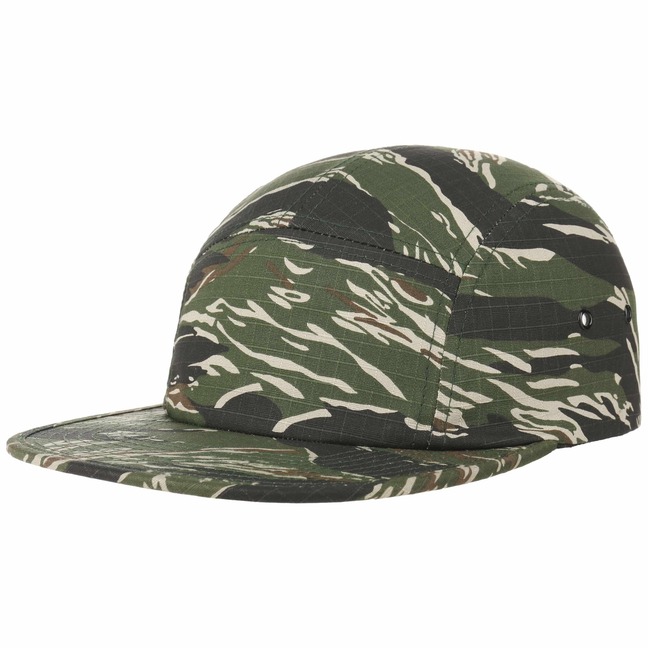 Classic Jockey Cap - 21,95 €