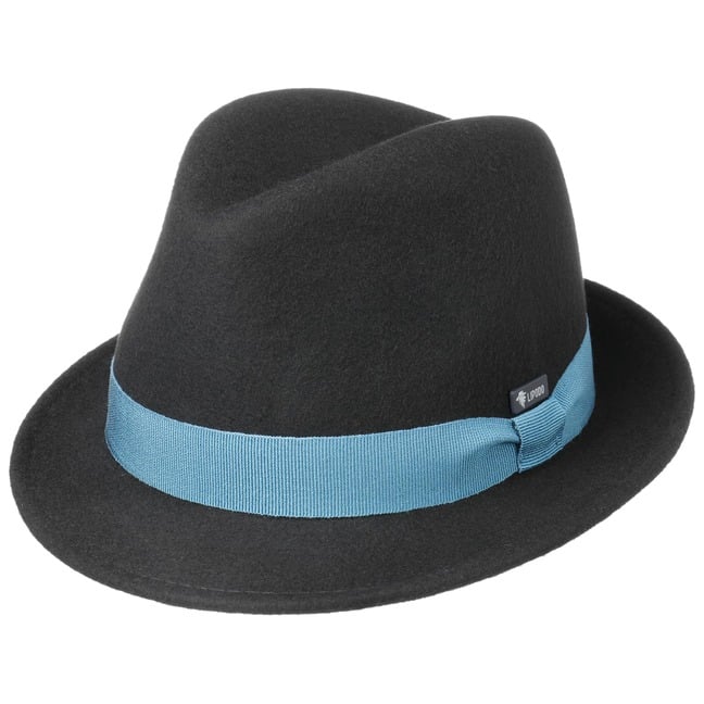 kids trilby hat