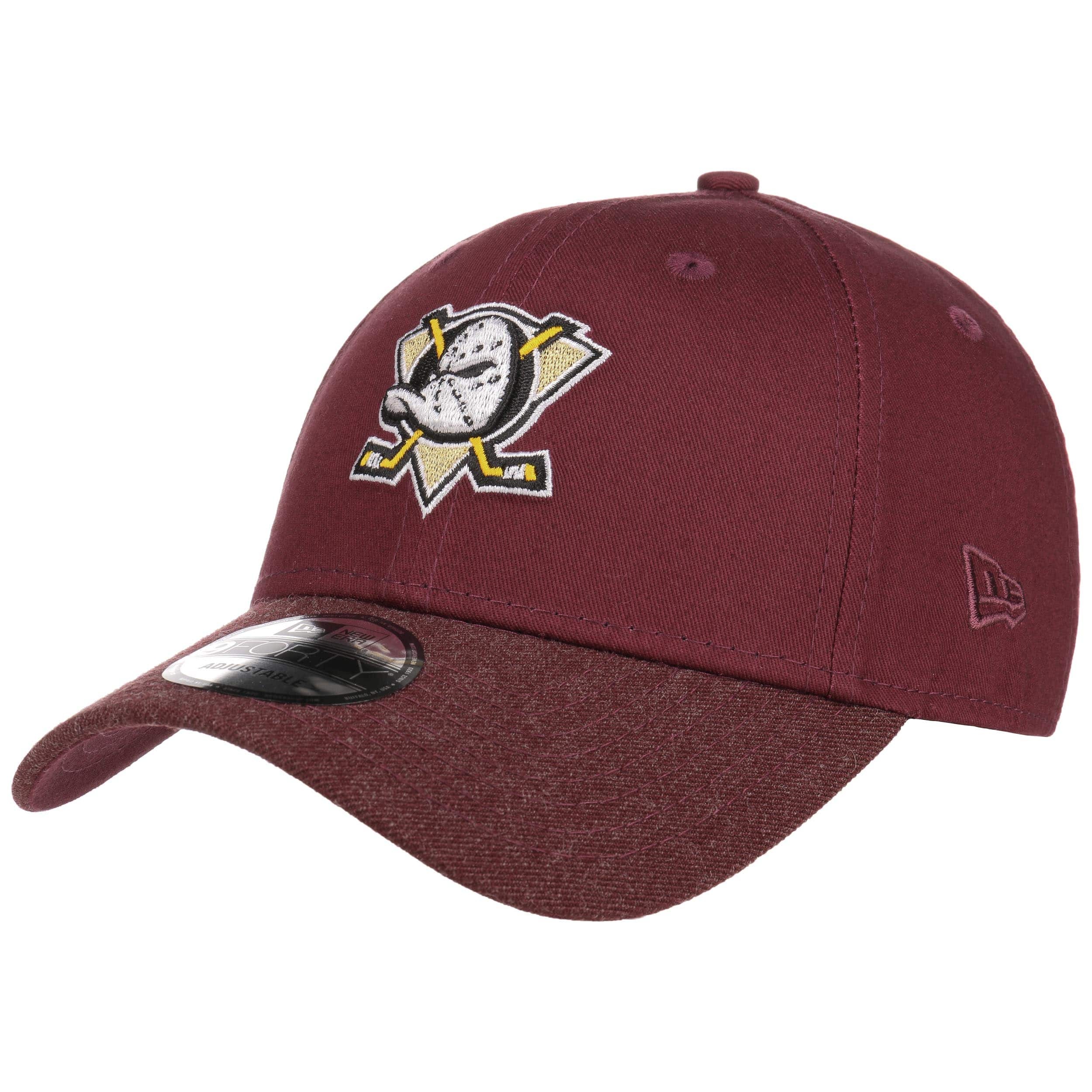 9Forty Mighty Ducks Cap by New Era 24,95