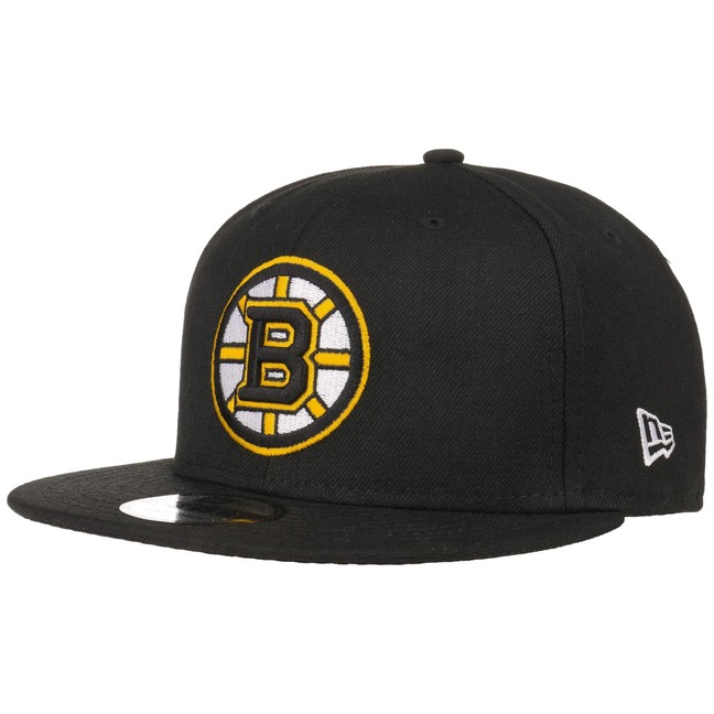 9Fifty Boston Bruins Cap by New Era - 28,95
