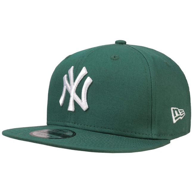 9Fifty Ess YOUTH Yankees Pet by New Era