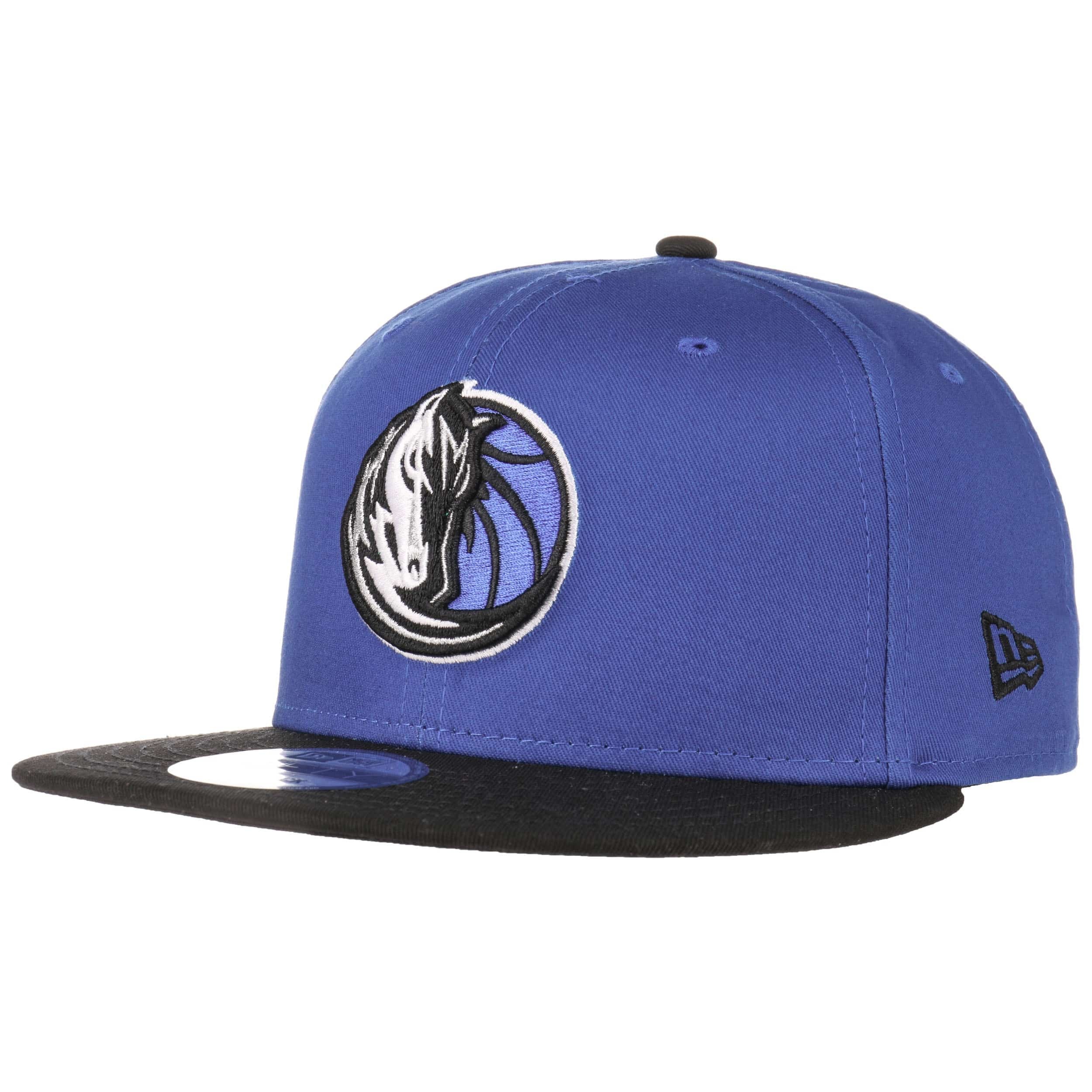 9Fifty TC Dallas Mavericks Cap by New Era 35,95