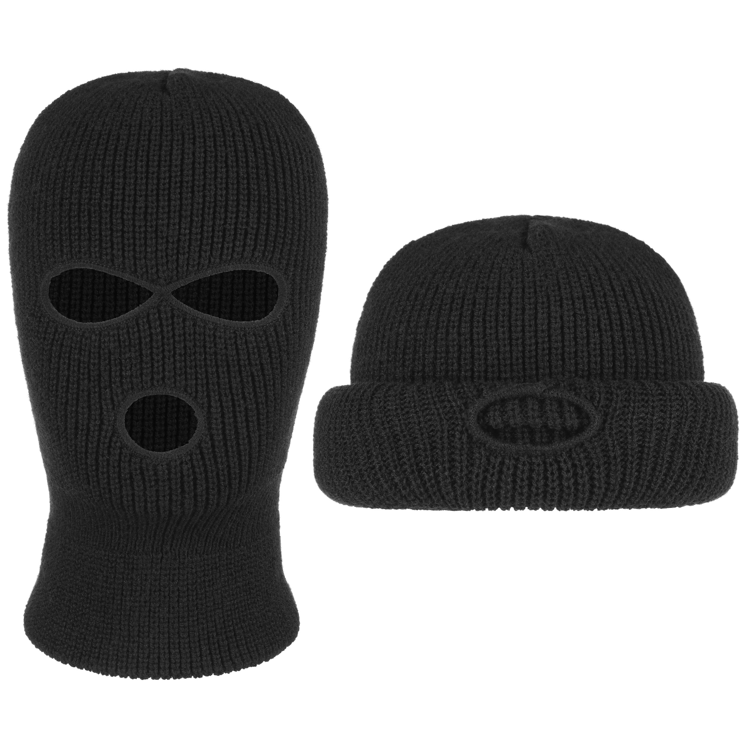 00s Wing balaclava cap deadstock-