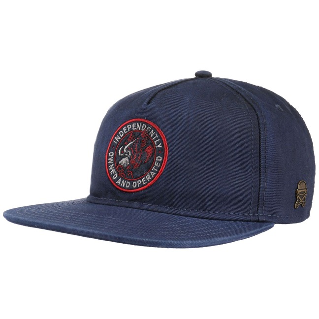 Owners Snapback Cap by Cayler & Sons --> Shop Hats, Beanies