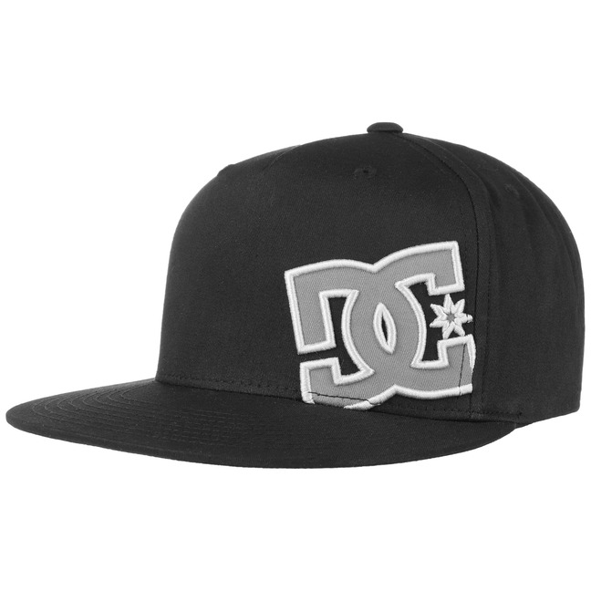 Dc boys hats online