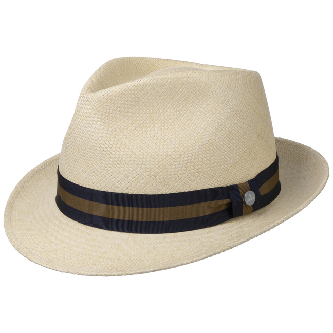 Sportive Trilby Panama Hat by Lierys 144,95