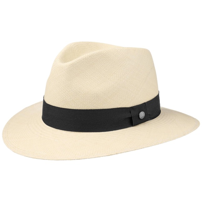 The Sophisticated Panama Hat by Lierys - 155,95