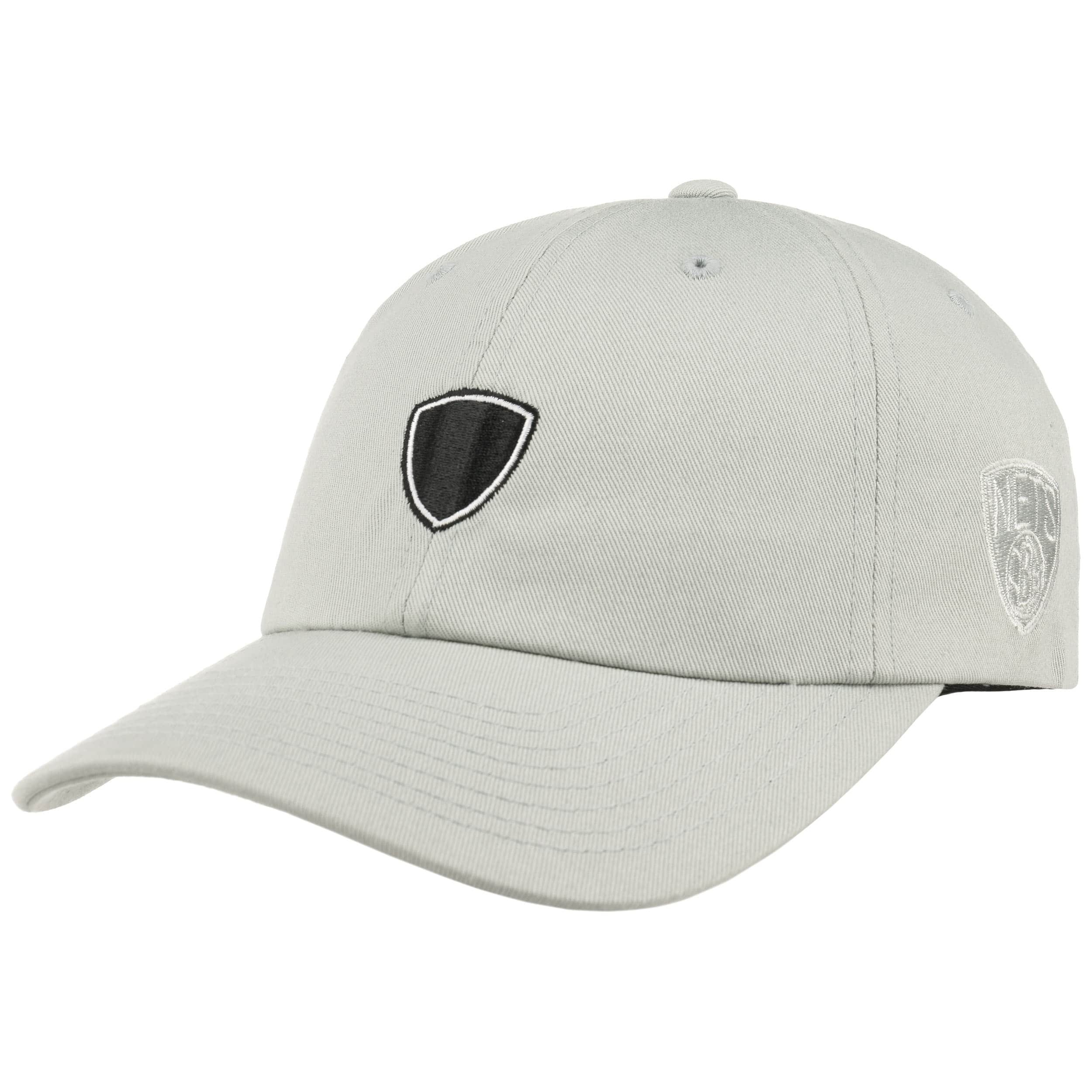 Elements Nets Dad Hat by Mitchell & Ness 25,95