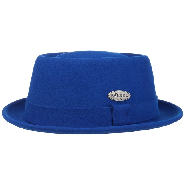 Lite Felt Pork Pie Hat by Kangol 